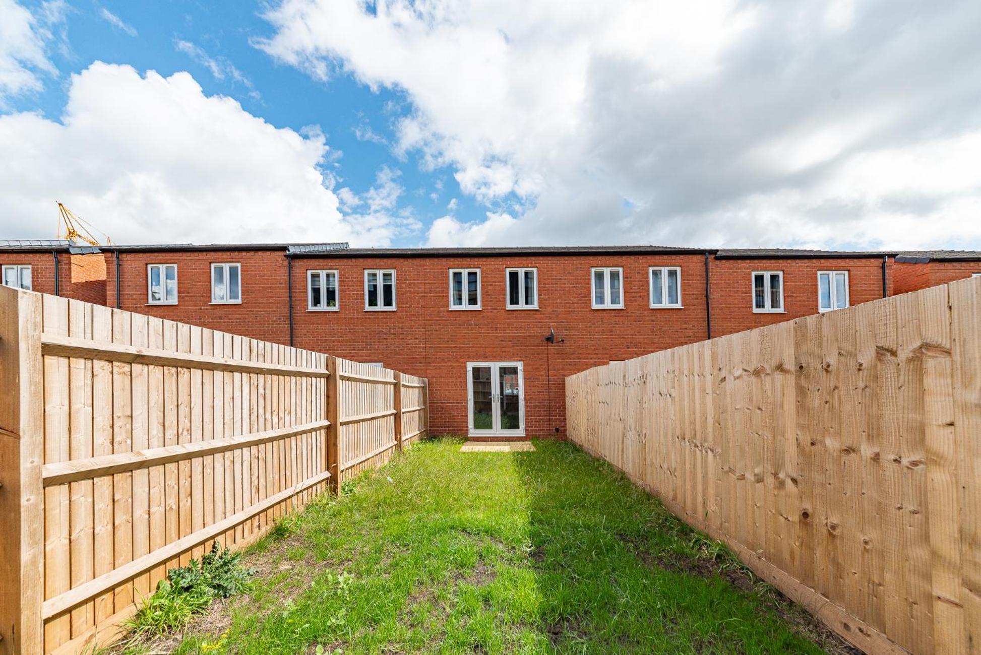 Beautiful New House In Derby For Up To 5 Guests, Suitable For Families Contractors Nhs Staff Etc Exteriér fotografie